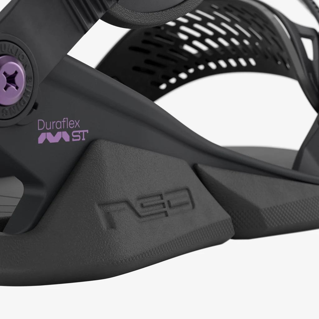 Union Neo Snowboard Binding 2027