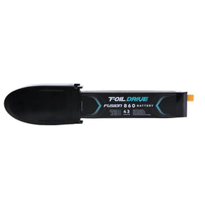 Foil Drive Fusion 860 Battery - Doug's Hood River