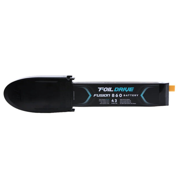 Foil Drive Fusion 860 Battery - Doug's Hood River