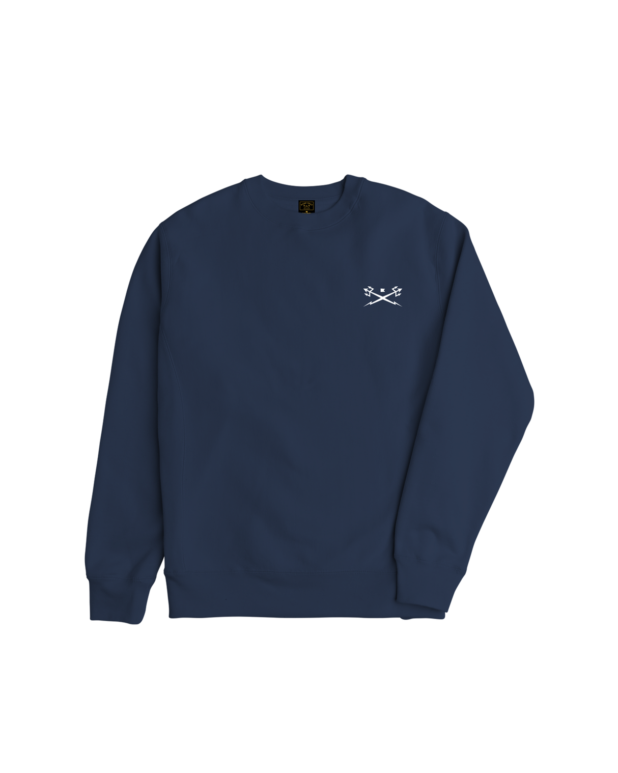 Dark Seas Men's Go-To II Crewneck