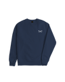 Dark Seas Men's Go-To II Crewneck