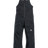Burton women's Gore-Tex bib snow pants with suspenders and front zip closure