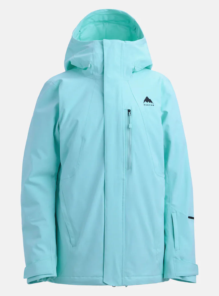 Burton Women's Reserve 2L Insulated Stretch Slim Jacket