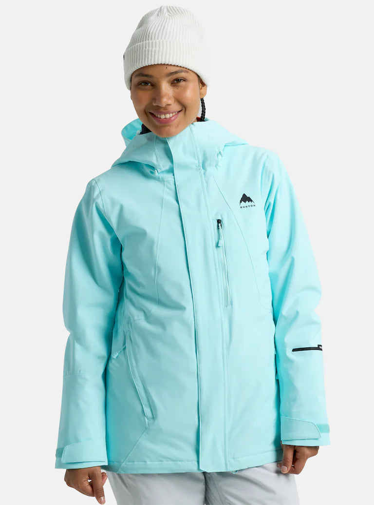 Burton Women's Reserve 2L Insulated Stretch Slim Jacket
