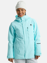 Burton Women's Reserve 2L Insulated Stretch Slim Jacket