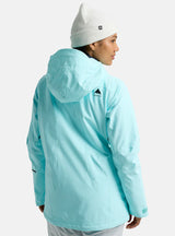 Burton Women's Reserve 2L Insulated Stretch Slim Jacket