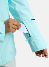 Burton Women's Reserve 2L Insulated Stretch Slim Jacket