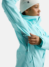 Burton Women's Reserve 2L Insulated Stretch Slim Jacket