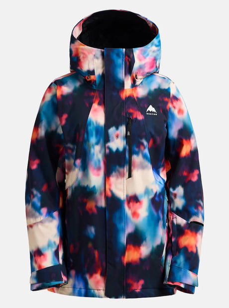Burton Women's Reserve 2L Insulated Stretch Slim Jacket