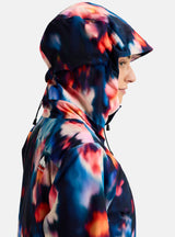 Burton Women's Reserve 2L Insulated Stretch Slim Jacket