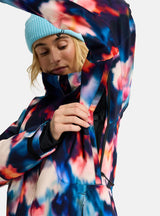 Burton Women's Reserve 2L Insulated Stretch Slim Jacket