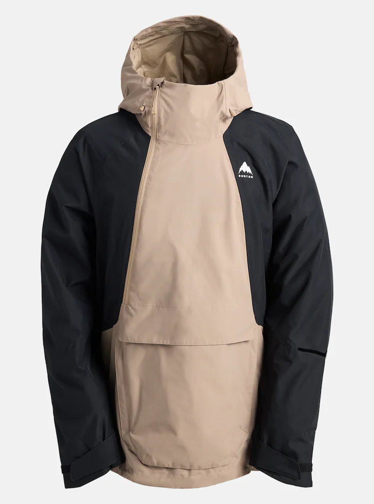 Burton Men's Reserve 2L Relaxed Anorak