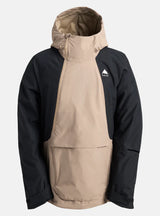 Burton Men's Reserve 2L Relaxed Anorak