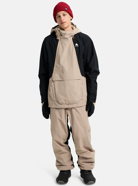 Burton Men's Reserve 2L Relaxed Anorak