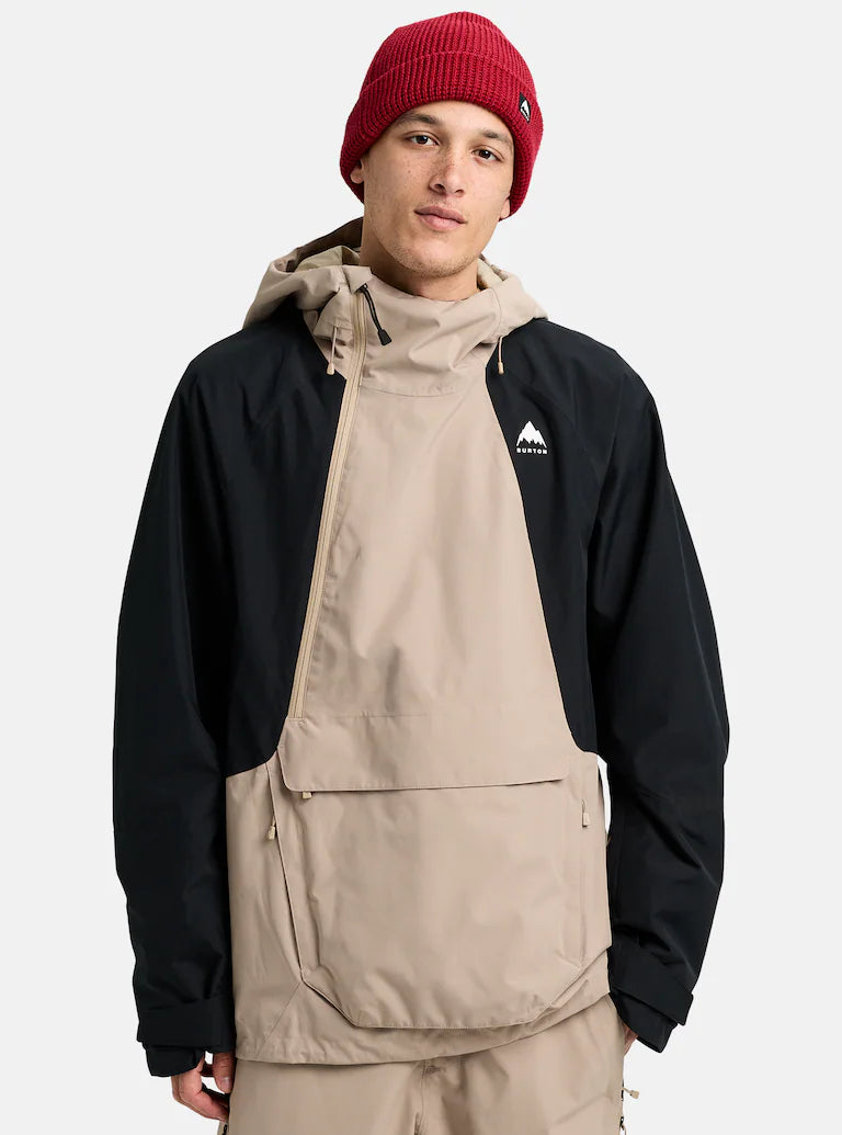 Burton Men's Reserve 2L Relaxed Anorak