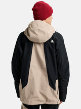 Burton Men's Reserve 2L Relaxed Anorak