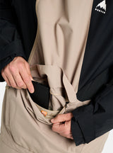 Burton Men's Reserve 2L Relaxed Anorak