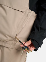 Burton Men's Reserve 2L Relaxed Anorak
