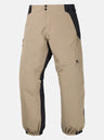 Burton Men's Reserve 2L Relaxed Bib Pants