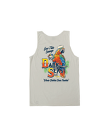 Dark Seas Key West Pigment Tank