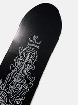 Burton Counterbalance Camber Snowboard 2026