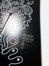 Burton Counterbalance Camber Snowboard 2026