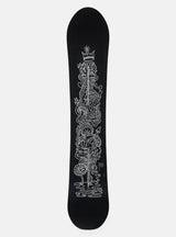 Burton Counterbalance Camber Snowboard 2026