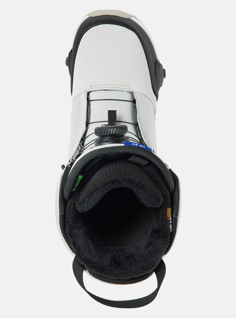 Burton Men's Highshot Step On Snowboard Boots 2026