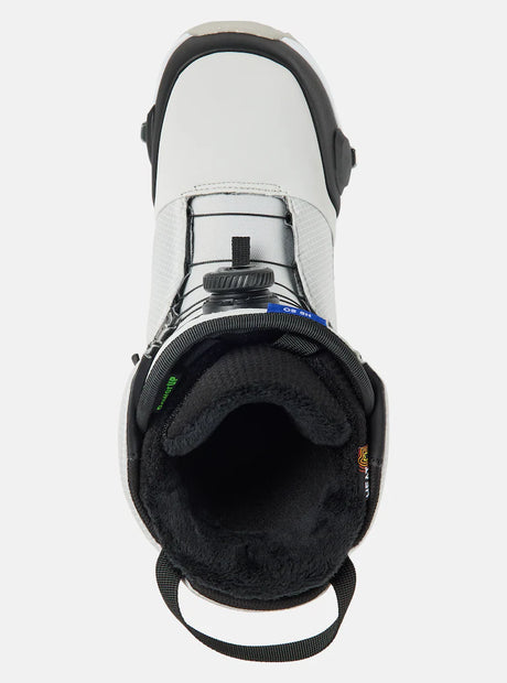 Burton Men's Highshot Step On Snowboard Boots 2026