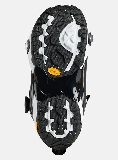 Burton Men's Highshot X Step On Snowboard Boots 2026