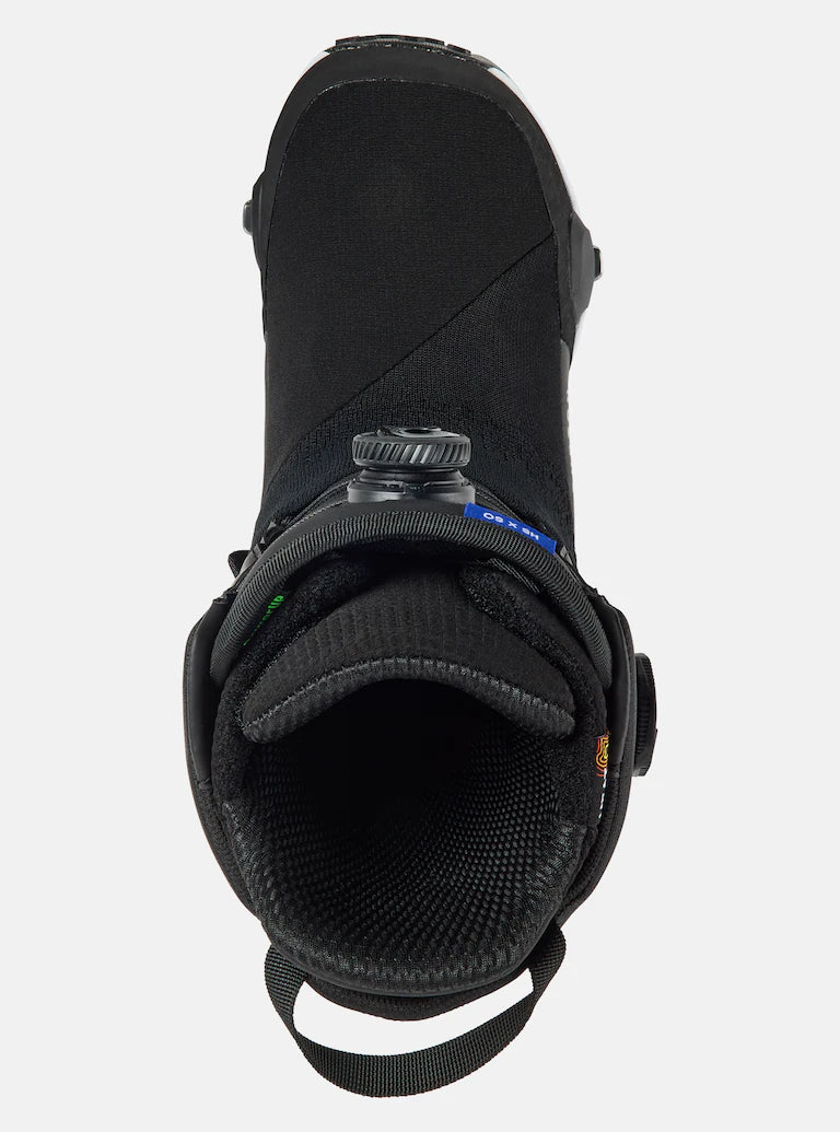 Burton Men's Highshot X Step On Snowboard Boots 2026
