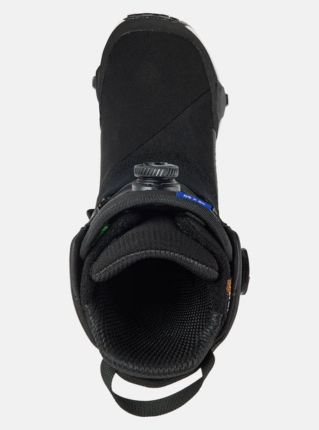 Burton Men's Highshot X Step On Snowboard Boots 2026