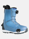 Burton Women's Waverange Step On Snowboard Boots 2026