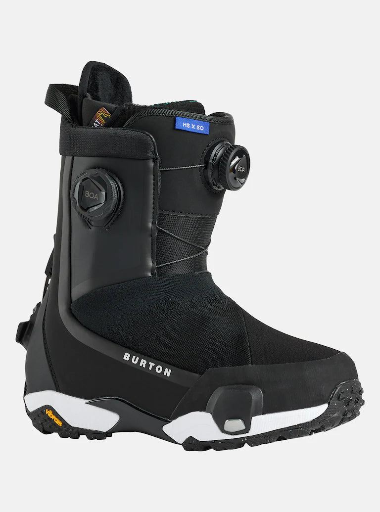 Burton Women's Highshot X Step On Snowboard Boots 2026
