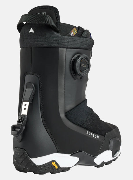 Burton Women's Highshot X Step On Snowboard Boots 2026