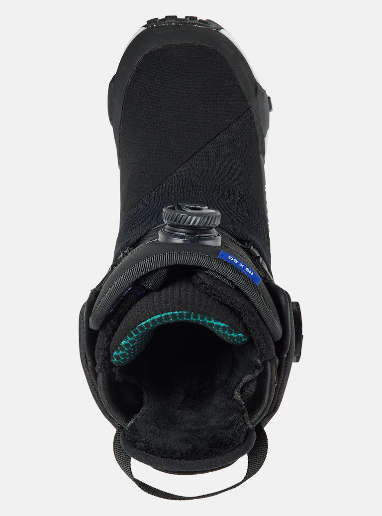 Burton Women's Highshot X Step On Snowboard Boots 2026