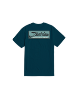 Dark Seas Fish Hook Tee