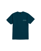 Dark Seas Fish Hook Tee