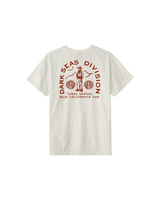Dark Seas Todos Santos Pigment T-Shirt