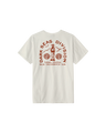 Dark Seas Todos Santos Pigment T-Shirt