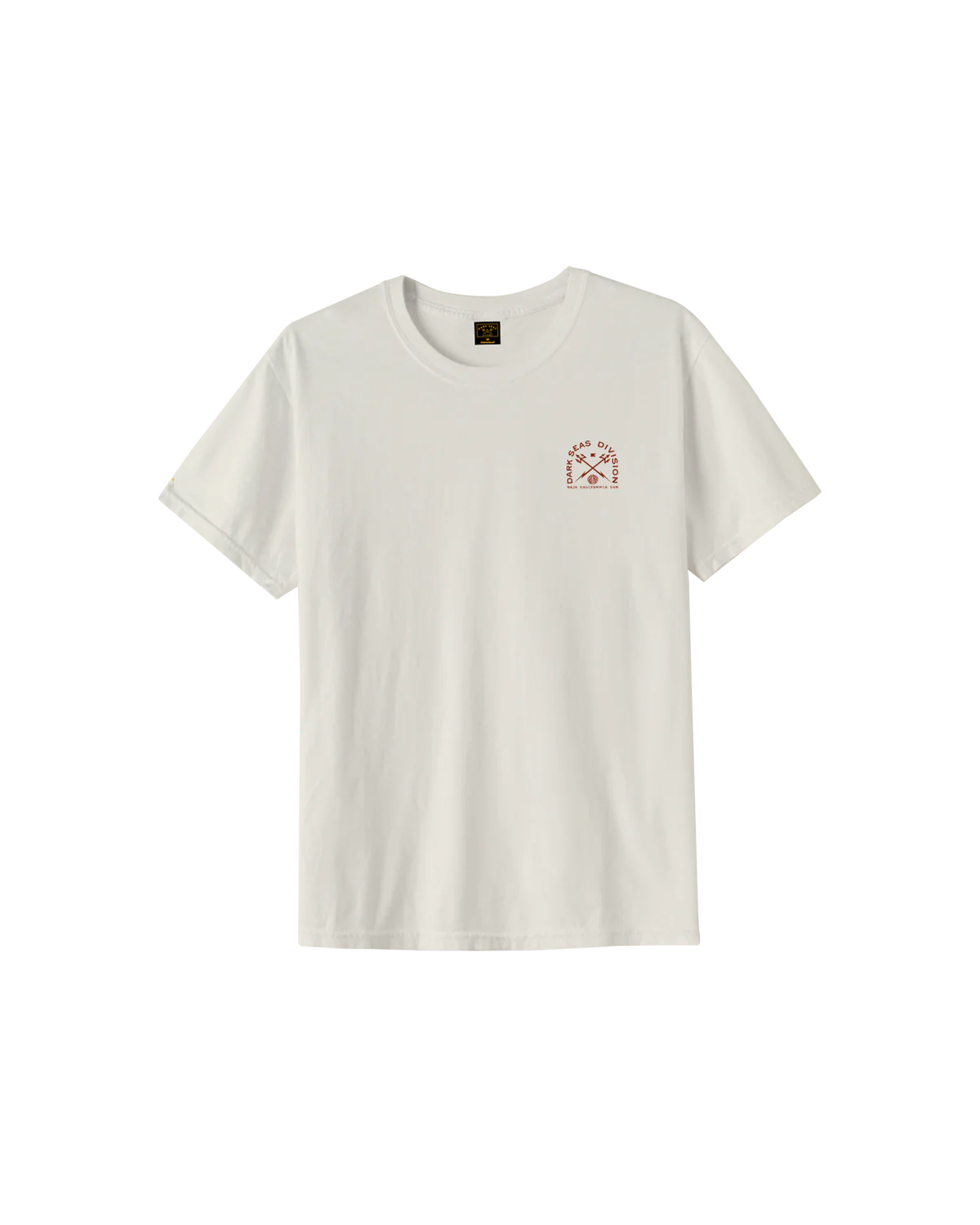 Dark Seas Todos Santos Pigment T-Shirt