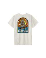 Dark Seas Sailor's Sun Tee