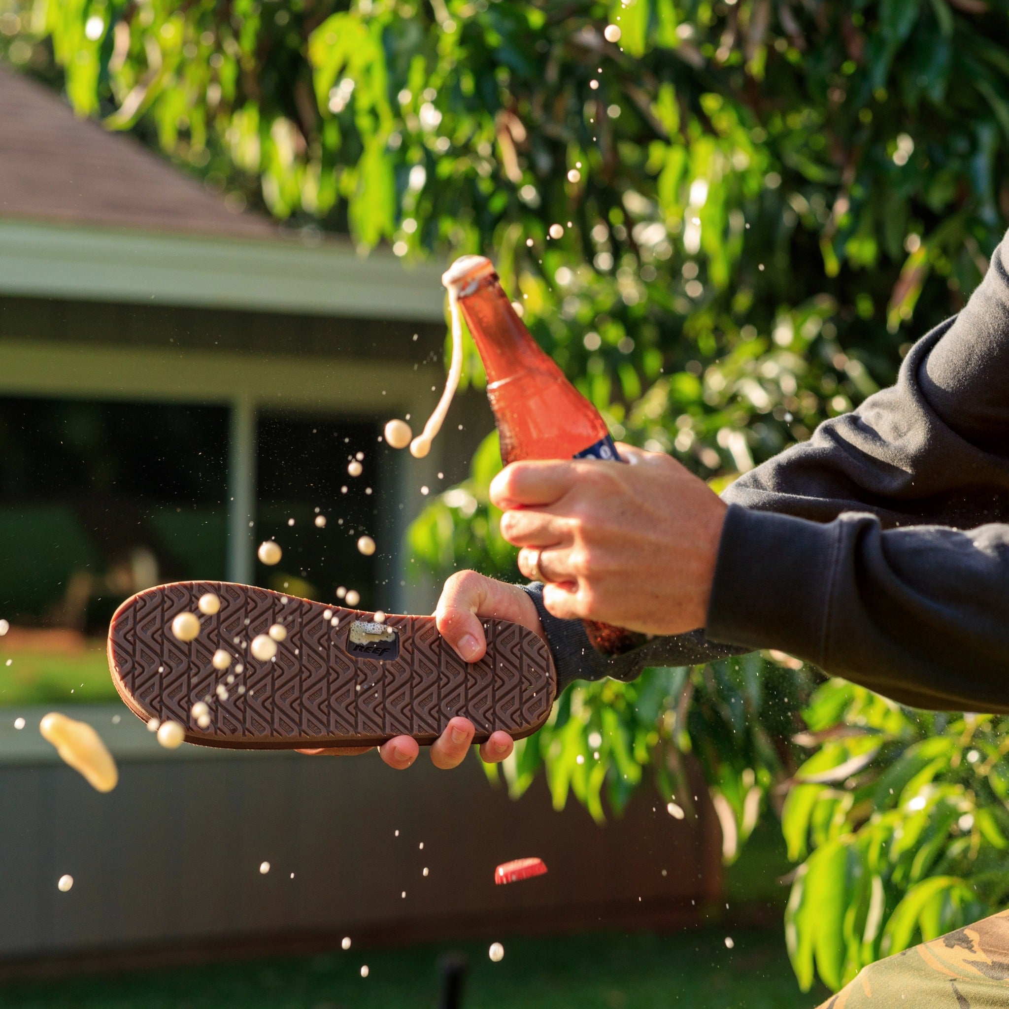 Doug's Hood River Lifestyle, Snow, Skate.