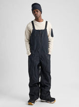 Burton Men's [ak] Cyclic Gore-Tex 2L Bib Pants.