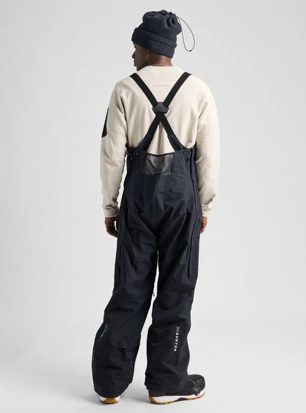 Burton Men's [ak] Cyclic Gore-Tex 2L Bib Pants.