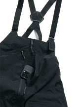 Burton Men's [ak] Cyclic Gore-Tex 2L Bib Pants.