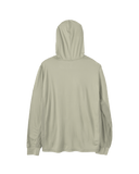 Dark Seas Bimini UV Hooded LS T-Shirt