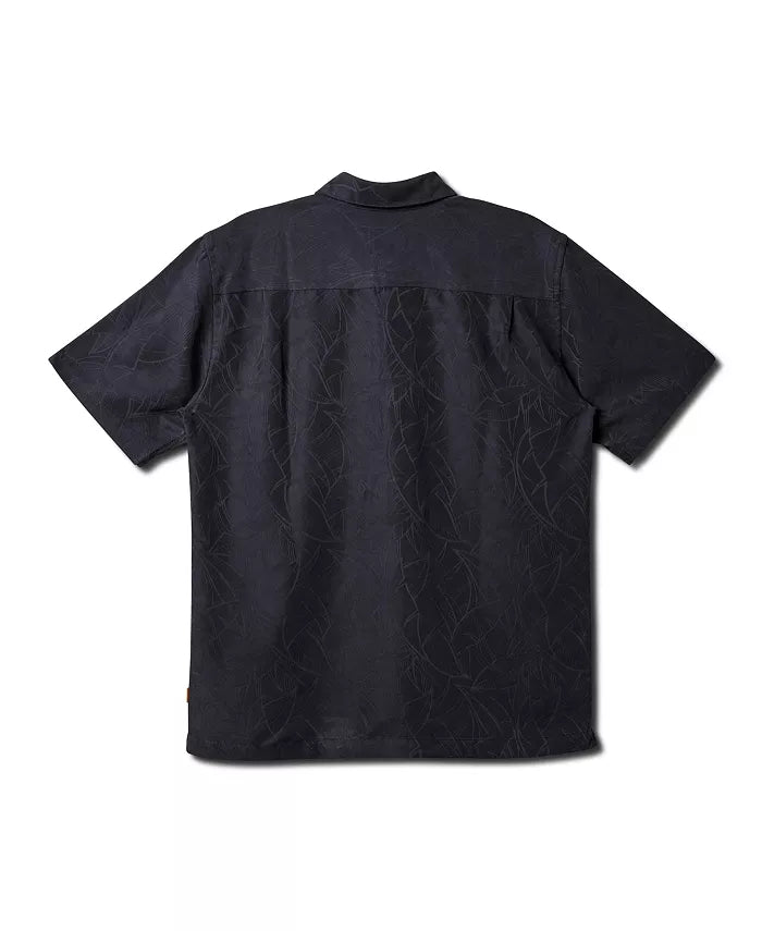 Quiksilver Waterman Island Jungle Shirt