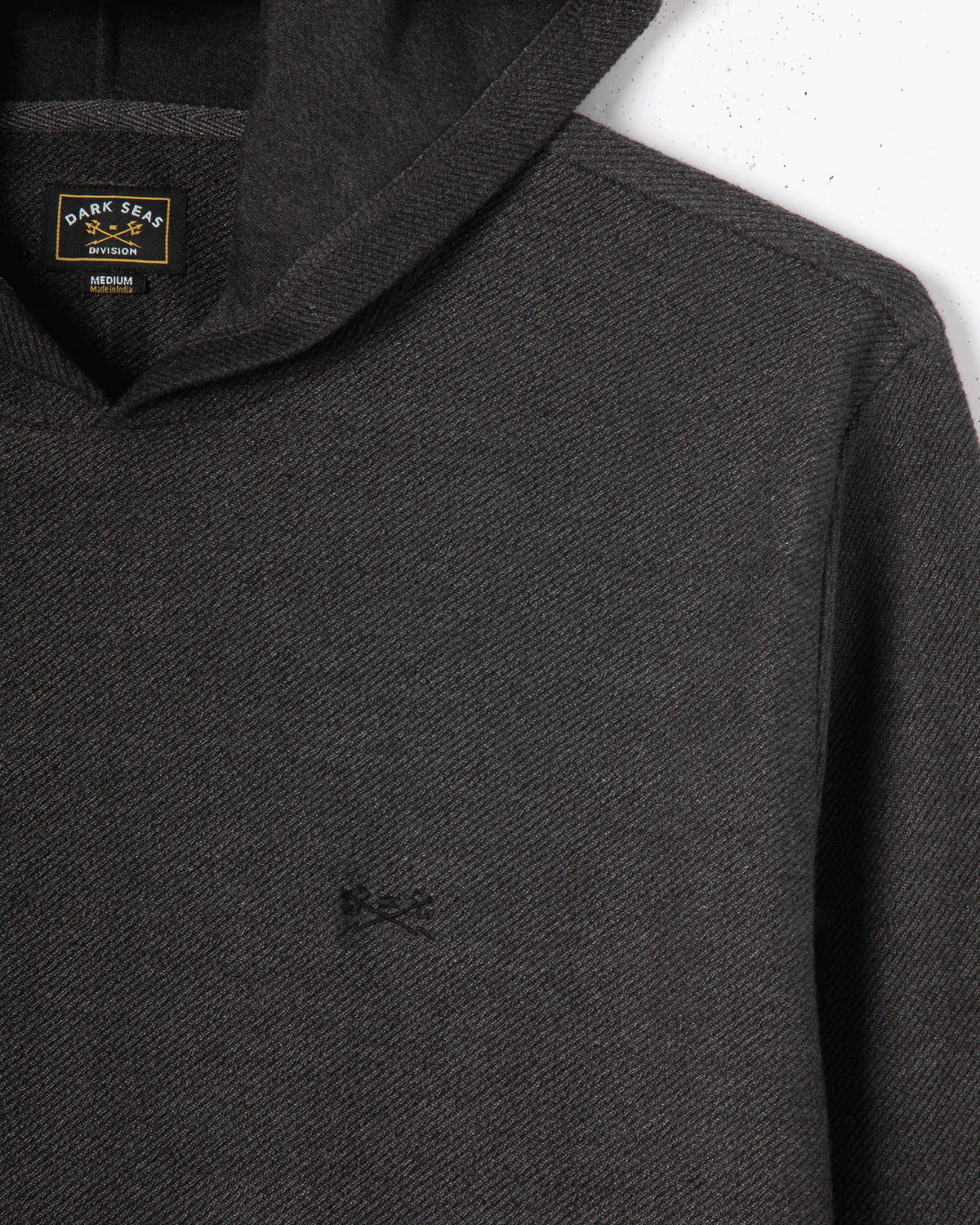 Dark Seas Ginther Knit