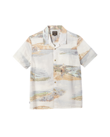 Dark Seas Anacapa Shirt